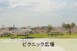 ピクニック広場